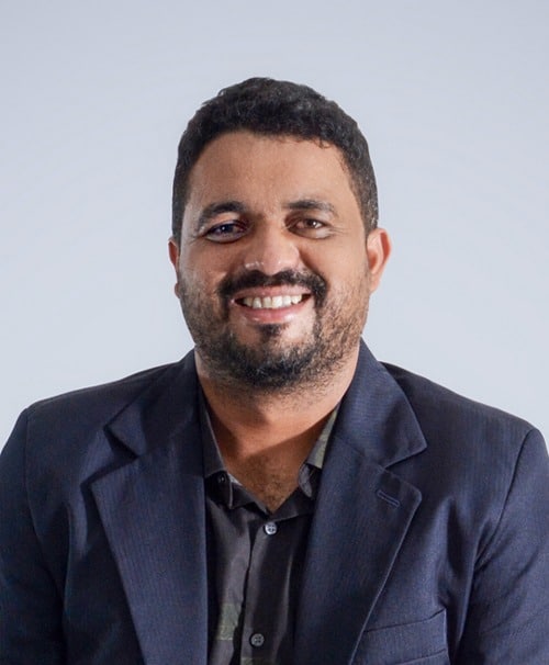 JOÃO PAULO DOS SANTOS SILVA